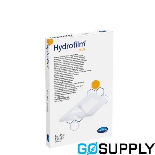 Hydrofilm Plus Wound Dressing - Thumbnail 6