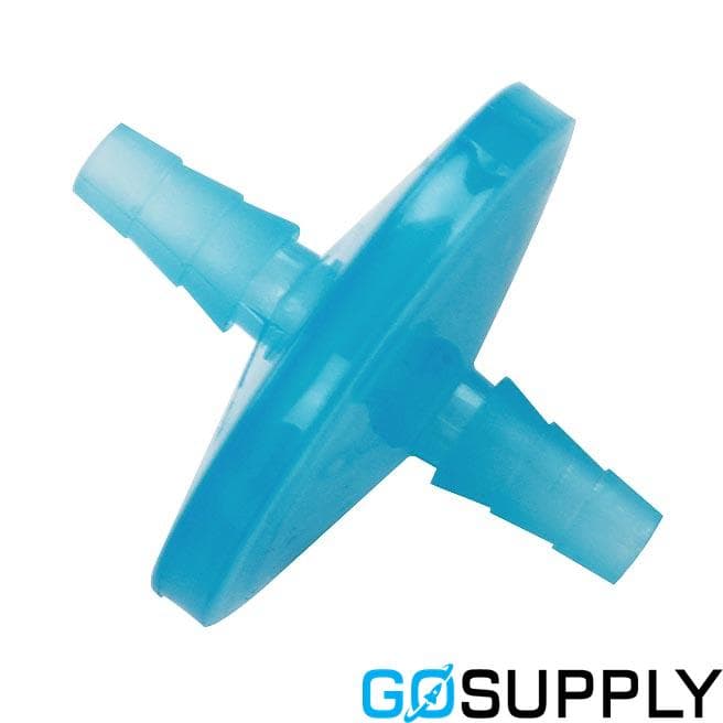 Hydrophobic Suction Filters - Main Image