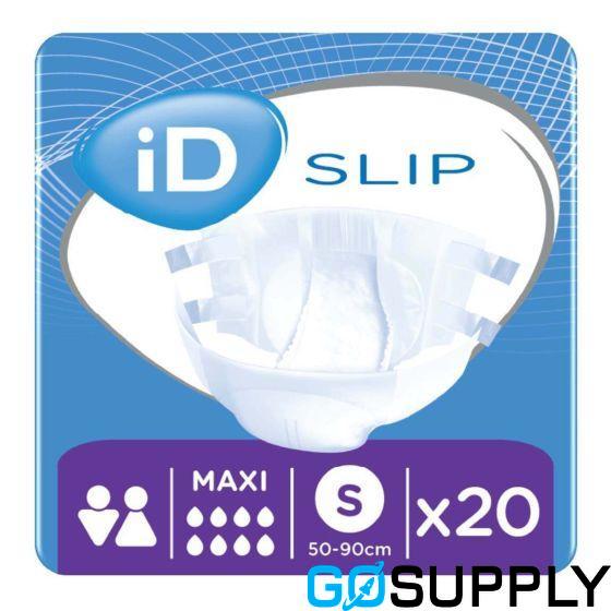 ID Maxi Slip Small