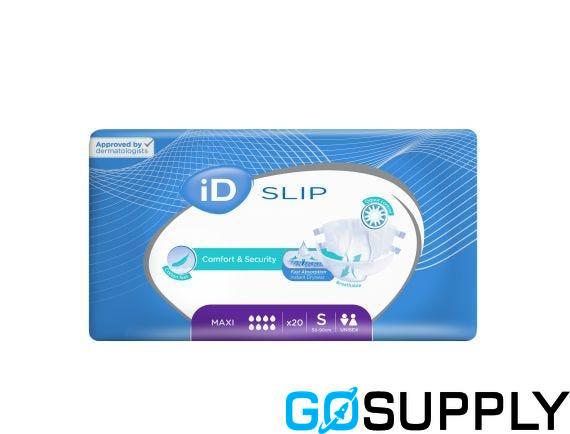 ID Maxi Slip Small - Thumbnail 3