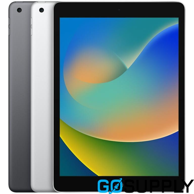 IPAD GEN9 WI-FI 256GB SILVER - Thumbnail 2
