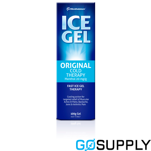 Ice Gel Original Cold Therapy - Main Image