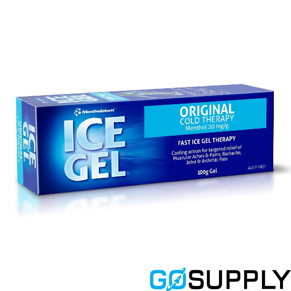 Ice Gel Original Cold Therapy - Thumbnail 2