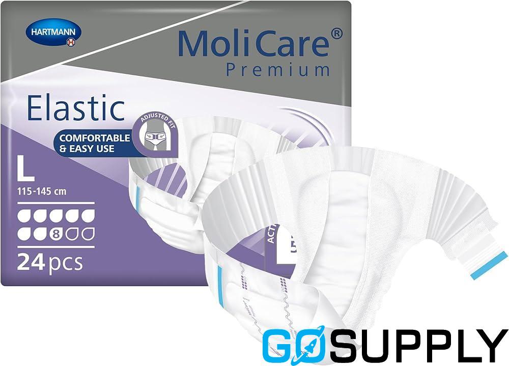 Incontinence Pad - Main Image