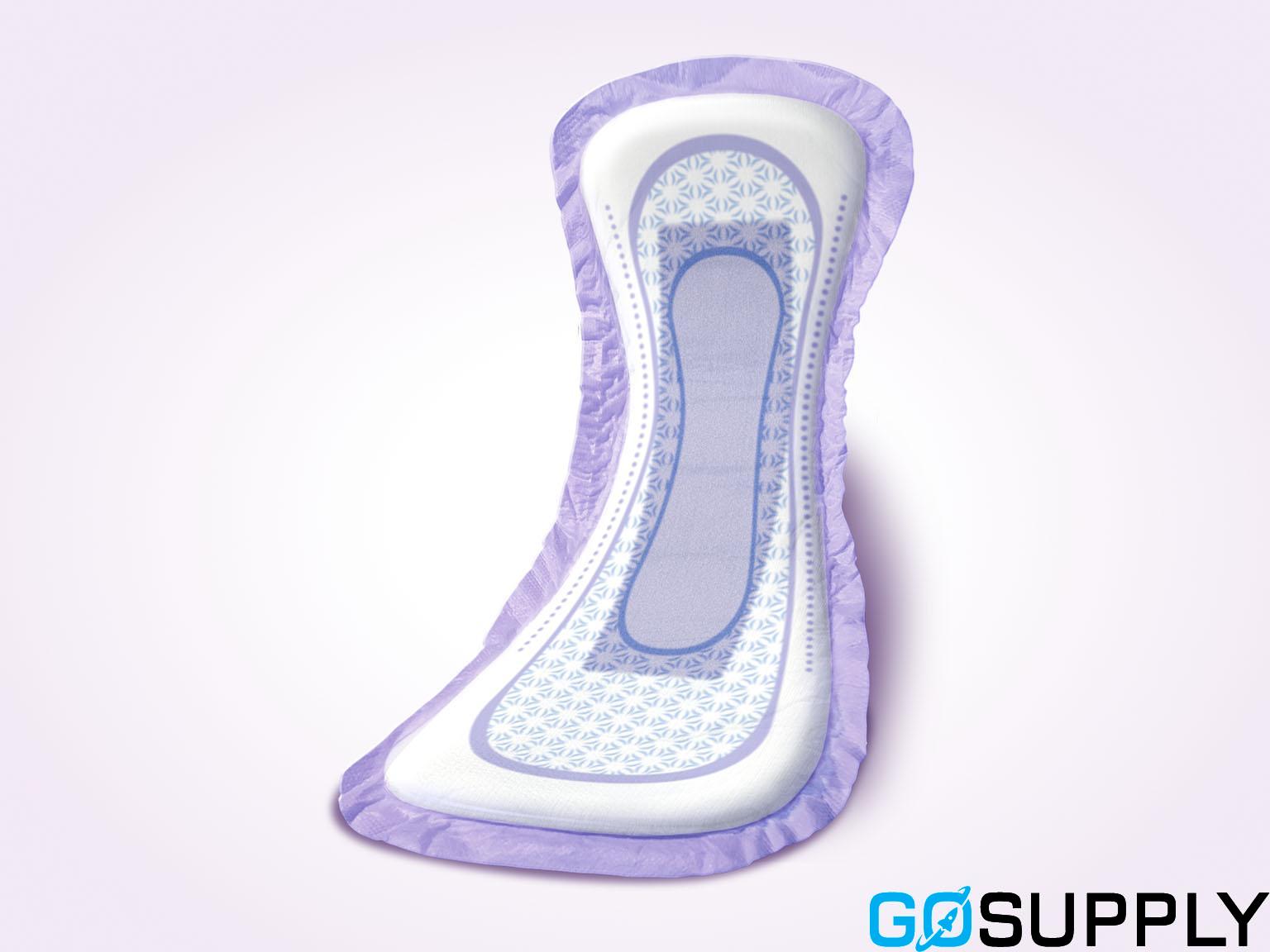 Incontinence Pad - Thumbnail 2
