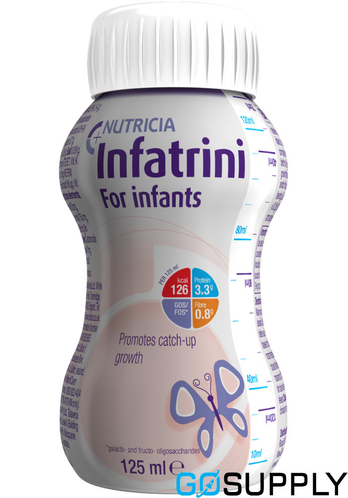 Infatrini Infant Formula