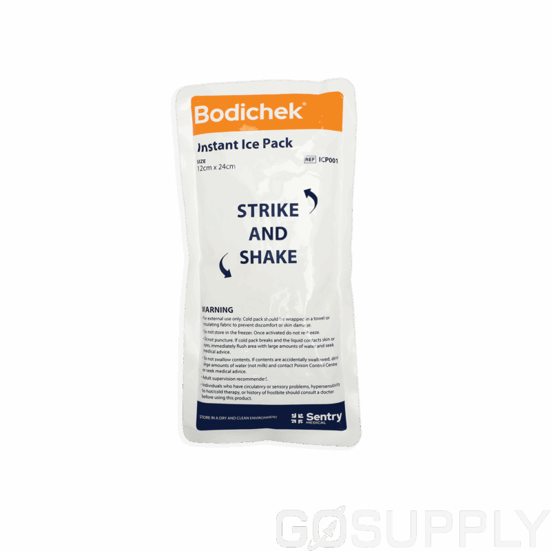 Instant Ice Pack - Thumbnail 2