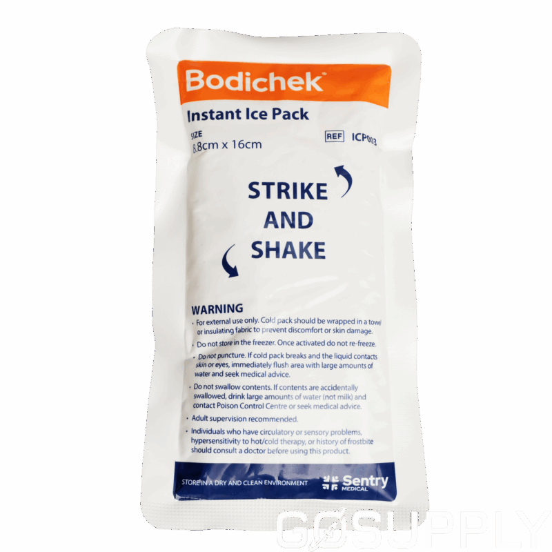Instant Ice Pack - Main Image