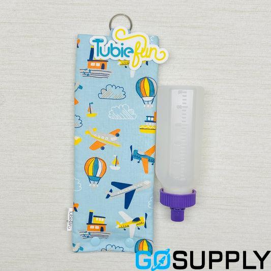 Insulated Bag for 250mL Bottles - Thumbnail 3
