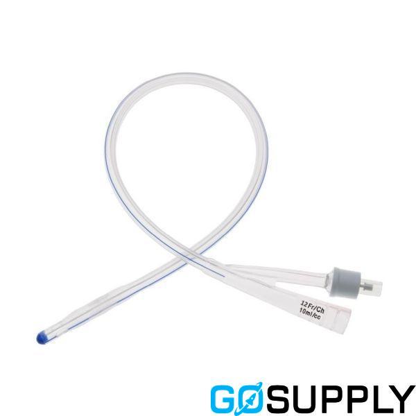 Integral IS Catheter - Thumbnail 2