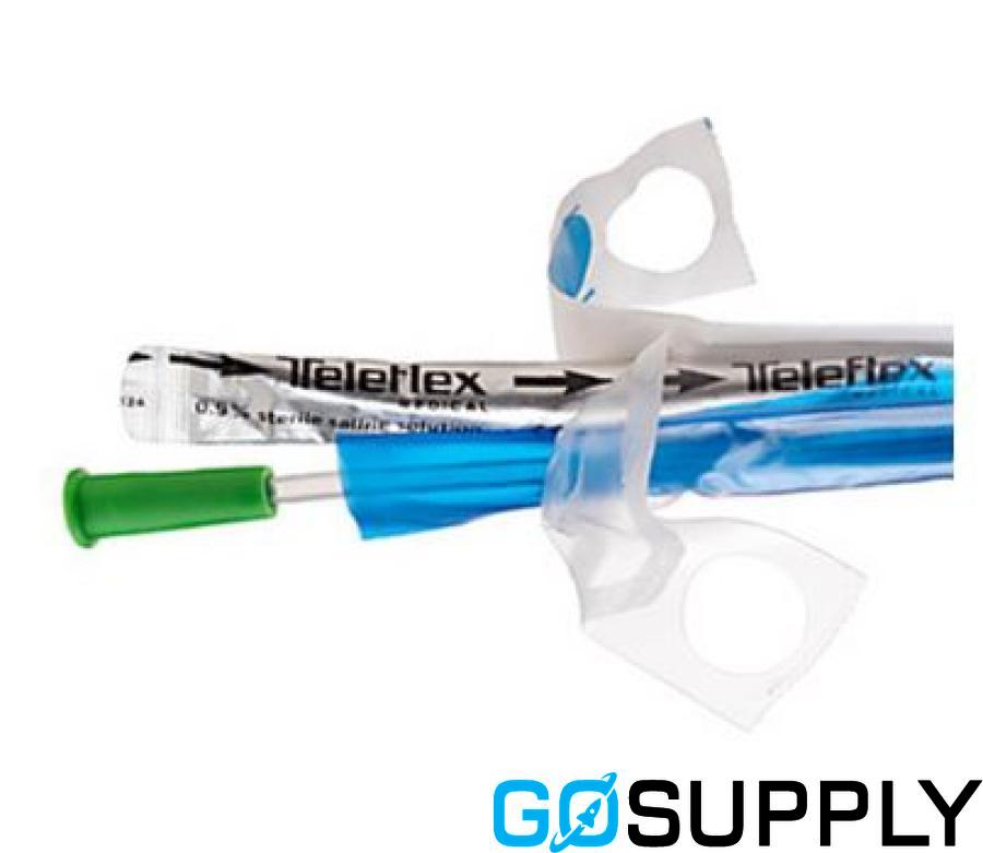 Integral IS Catheter - Thumbnail 10