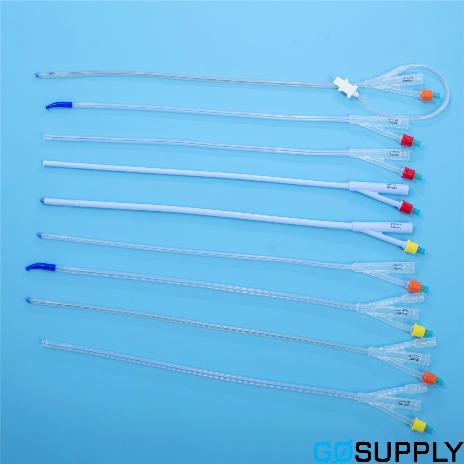Integral IS Catheter - Thumbnail 19