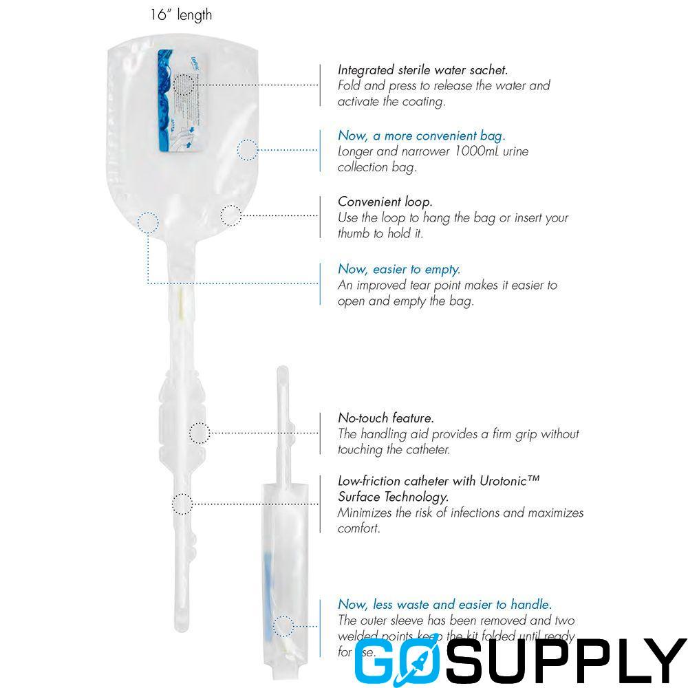 Integral IS Catheter - Thumbnail 22