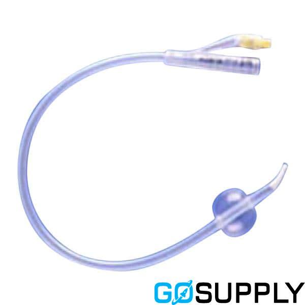 Integral IS Coude Catheter - Thumbnail 6