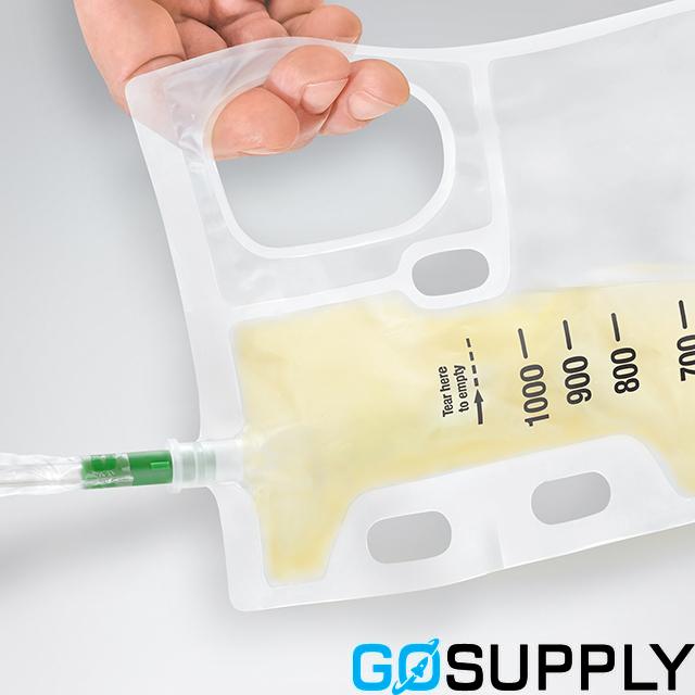 Integral IS No-Touch Catheter - Thumbnail 2