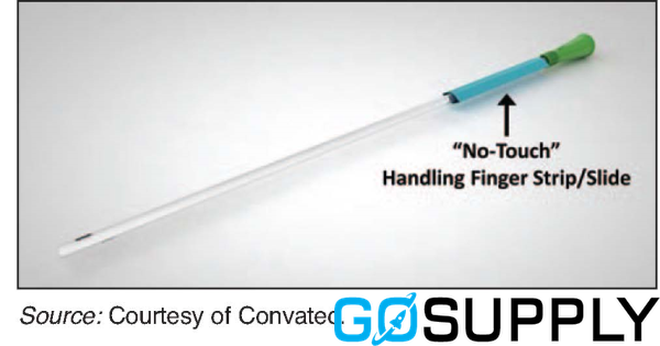 Integral IS No-Touch Catheter - Thumbnail 6