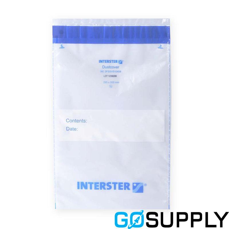 Interster Dust Covers - Thumbnail 7