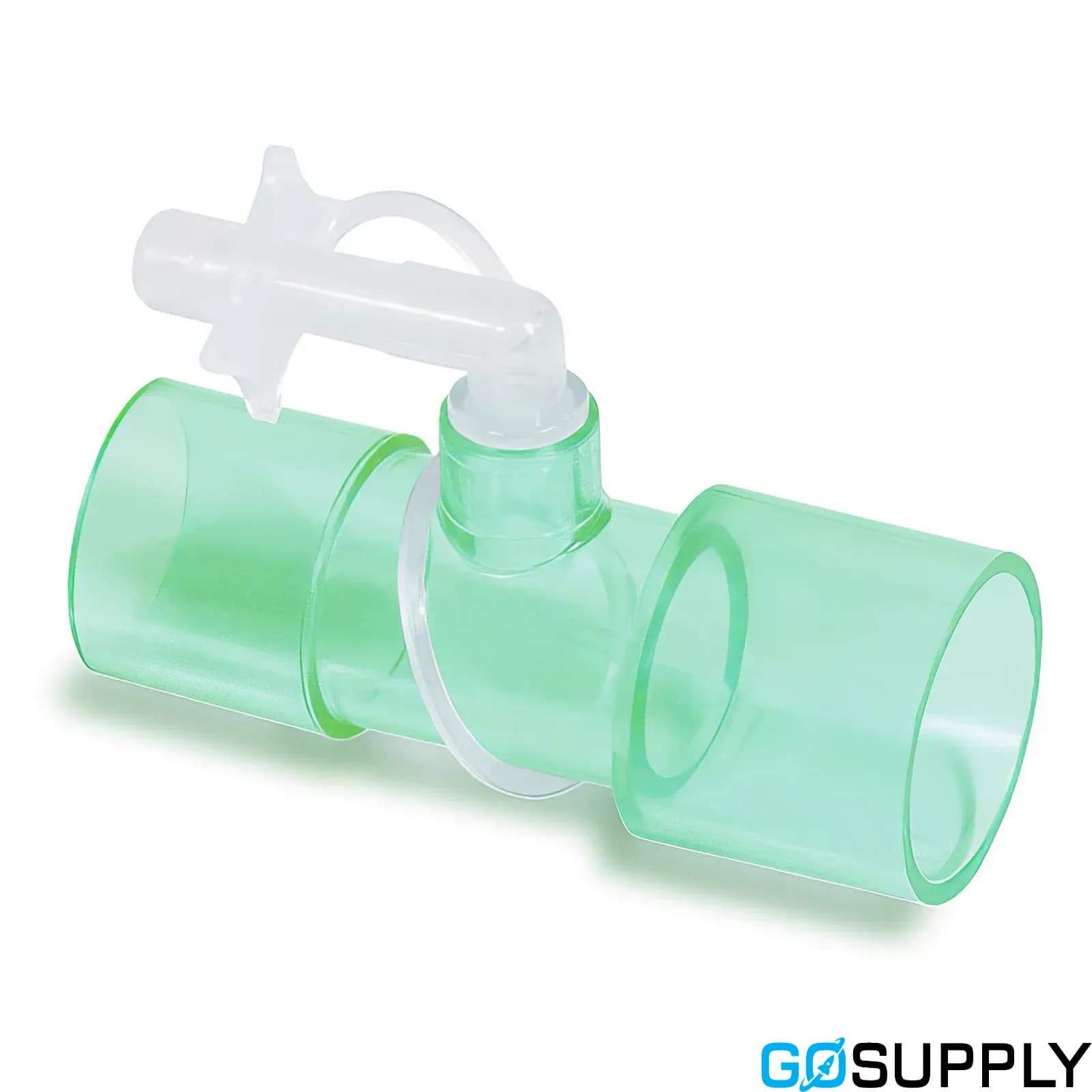 Intersurgical Connector 22F - 22F - Thumbnail 2