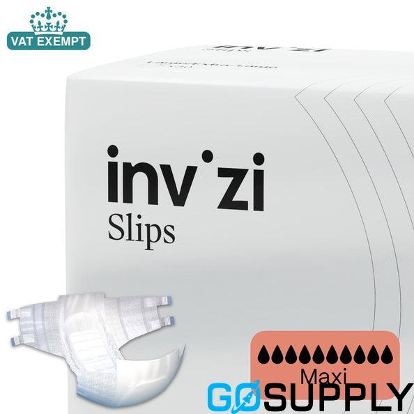 Invizi Slip Maxi - L/XL - Thumbnail 2