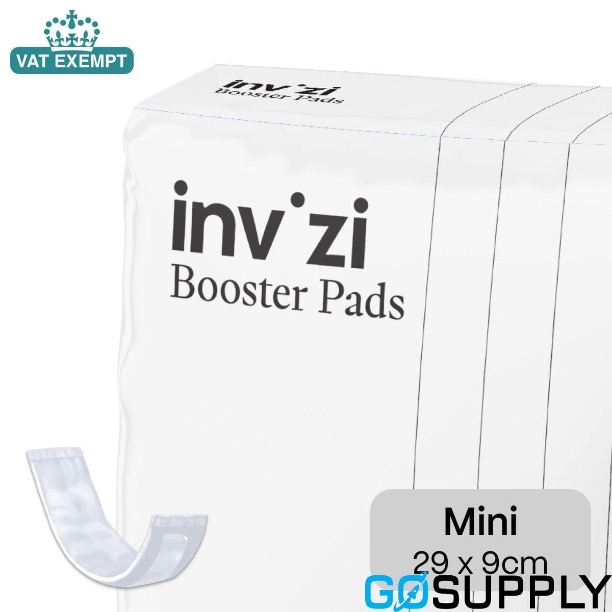 Invizi Booster Pads Mini - Thumbnail 2