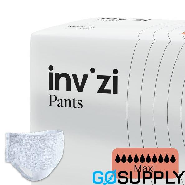 Invizi Pants - Maxi Large - Thumbnail 2