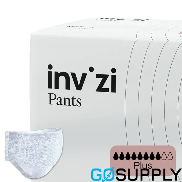 Invizi Pants Plus - Thumbnail 11
