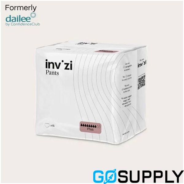 Invizi Pants Plus - Thumbnail 8