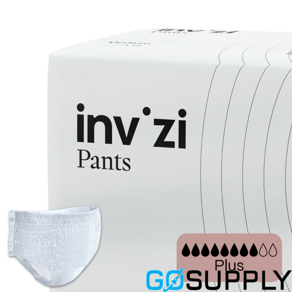 Invizi Pants Plus - Thumbnail 4