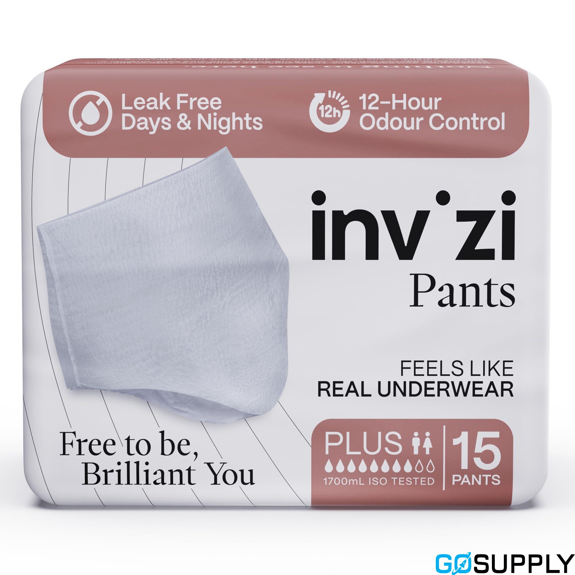 Invizi Pants Plus - Thumbnail 6