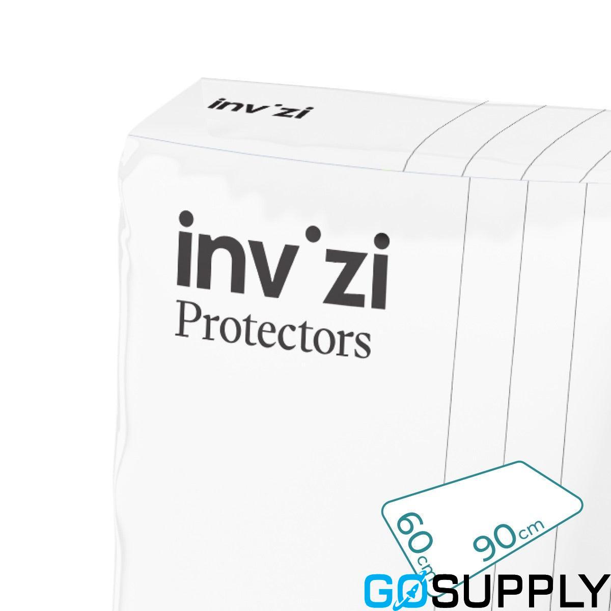 Invizi Waterproof Protector - Thumbnail 4