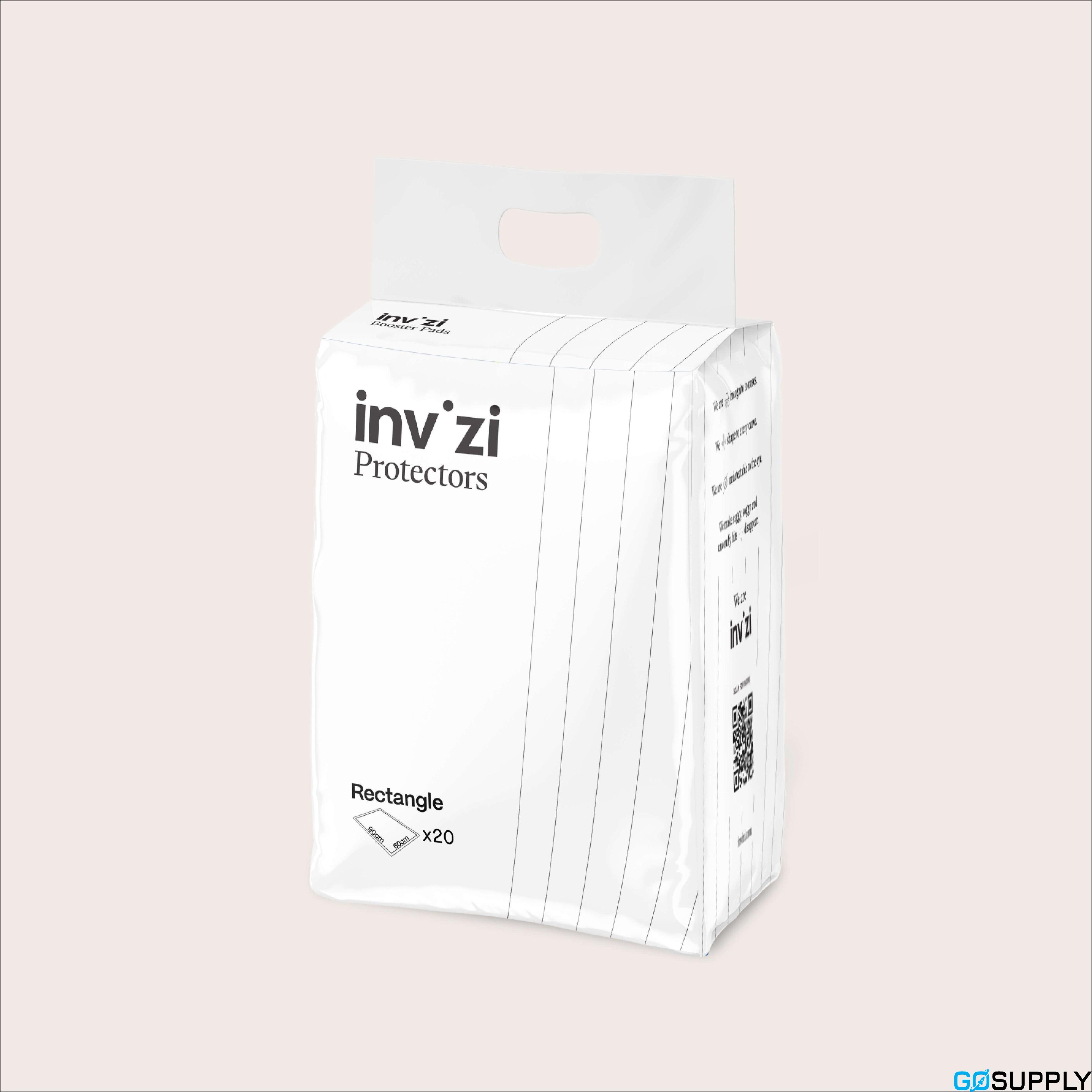 Invizi Waterproof Protector - Thumbnail 2