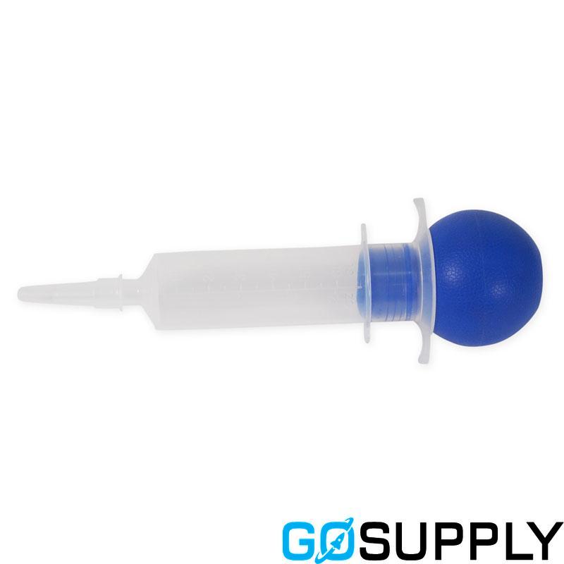 Irrigation Bulb Syringe - Thumbnail 2
