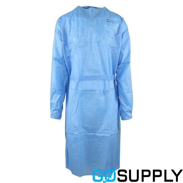 Isolation Gowns - Thumbnail 8