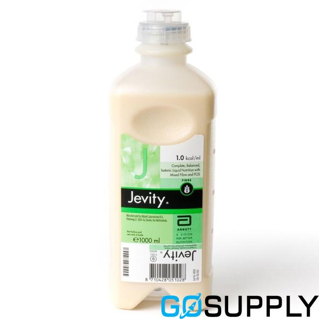 JEVITY FOS FIBRE - Main Image