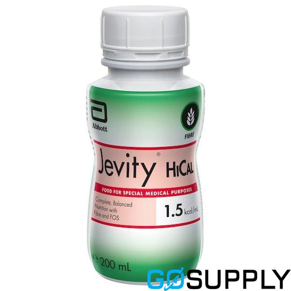 Jevity Hi-Cal - Thumbnail 2