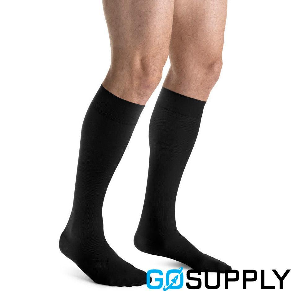 JOBST for Men Casual Knee High - Main Image