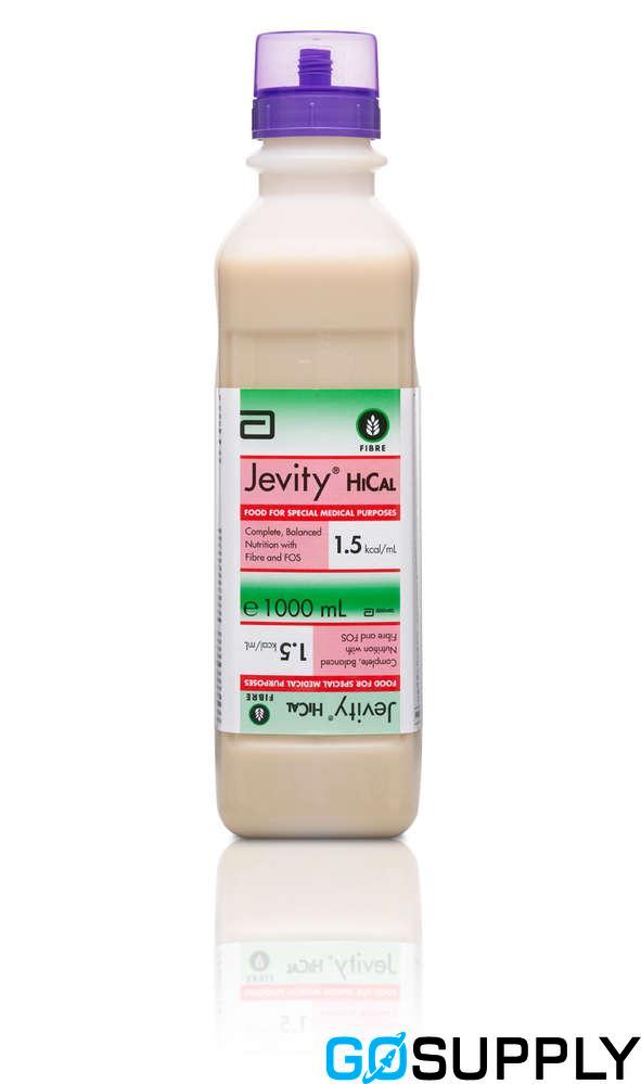 Jevity HiCal - Thumbnail 3