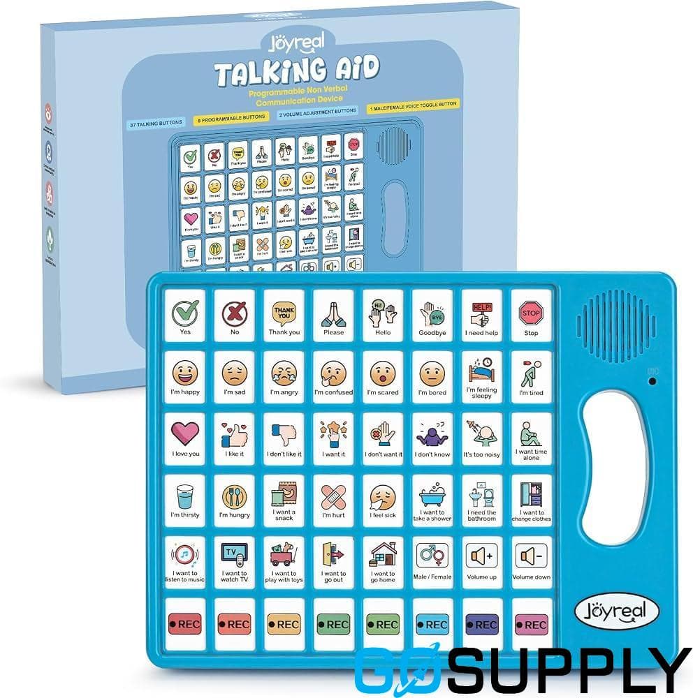 Joyreal Talking Aid - Main Image
