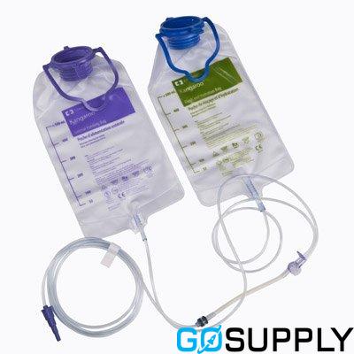 KANGAROO JOEY ENPLUS FEED & FLUSH - Main Image