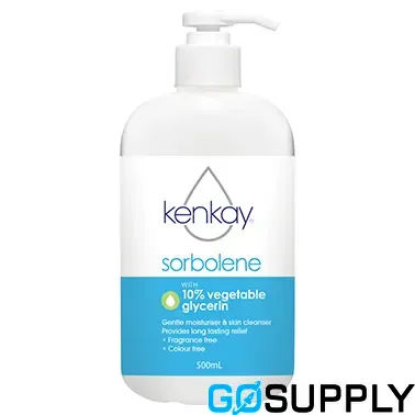 KENKAY SORB/GLYC 10%