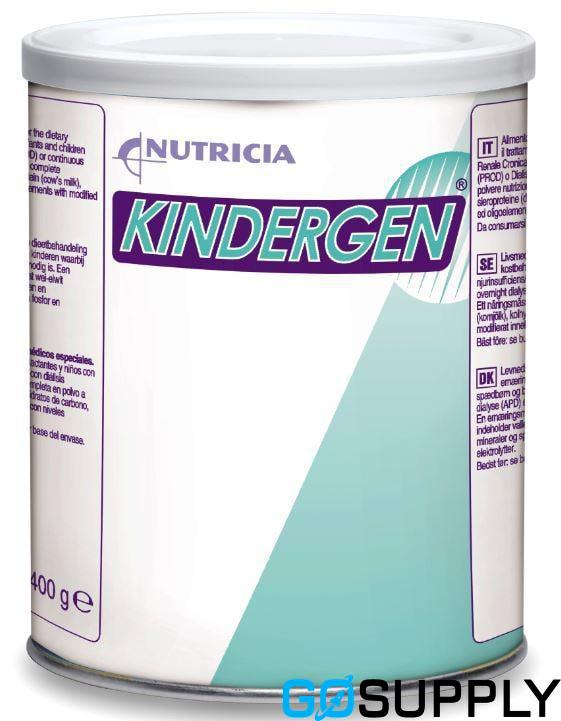 KINDERGEN POWDER - Main Image