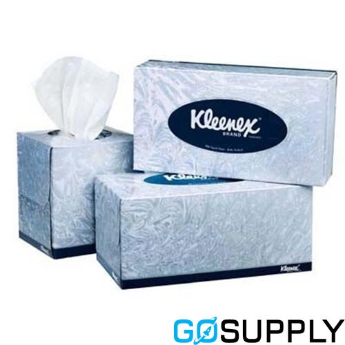 KLEENEX FACIAL TISSUE - Main Image
