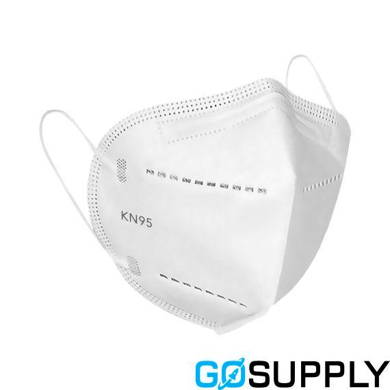 KN95 Masks - Thumbnail 5
