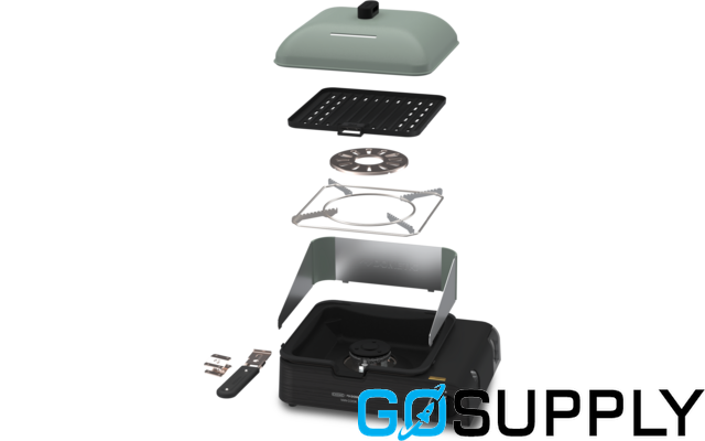 KW/MAST Kitchen Tidy Bin Liner - Main Image