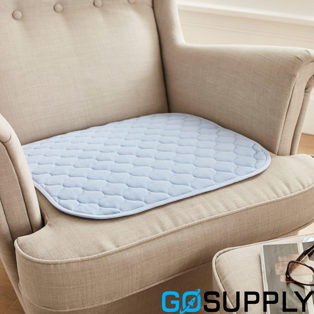 KYLIE Incontinence Chair Pad - Thumbnail 3