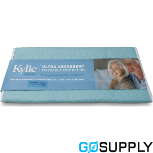 KYLIE Incontinence Chair Pad - Thumbnail 2