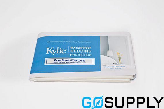 KYLIE Standard Draw Sheet