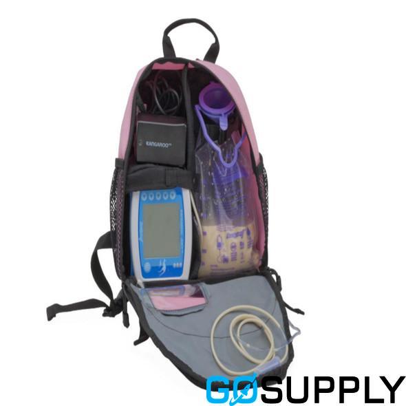 Kangaroo Medical Infusion Pump Stand - Thumbnail 2