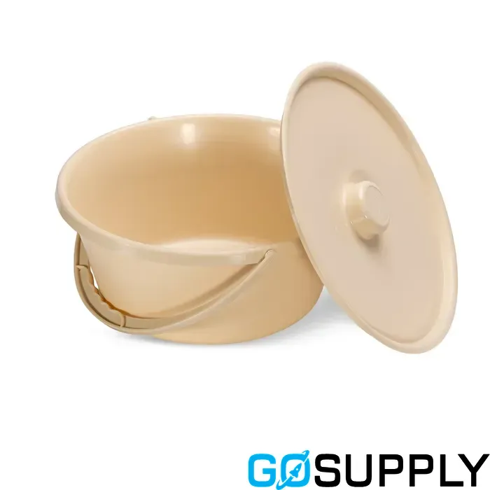 Kcare Bowl with Lid and Handle - Thumbnail 3
