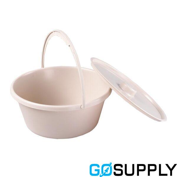 Kcare Bowl with Lid and Handle - Thumbnail 2